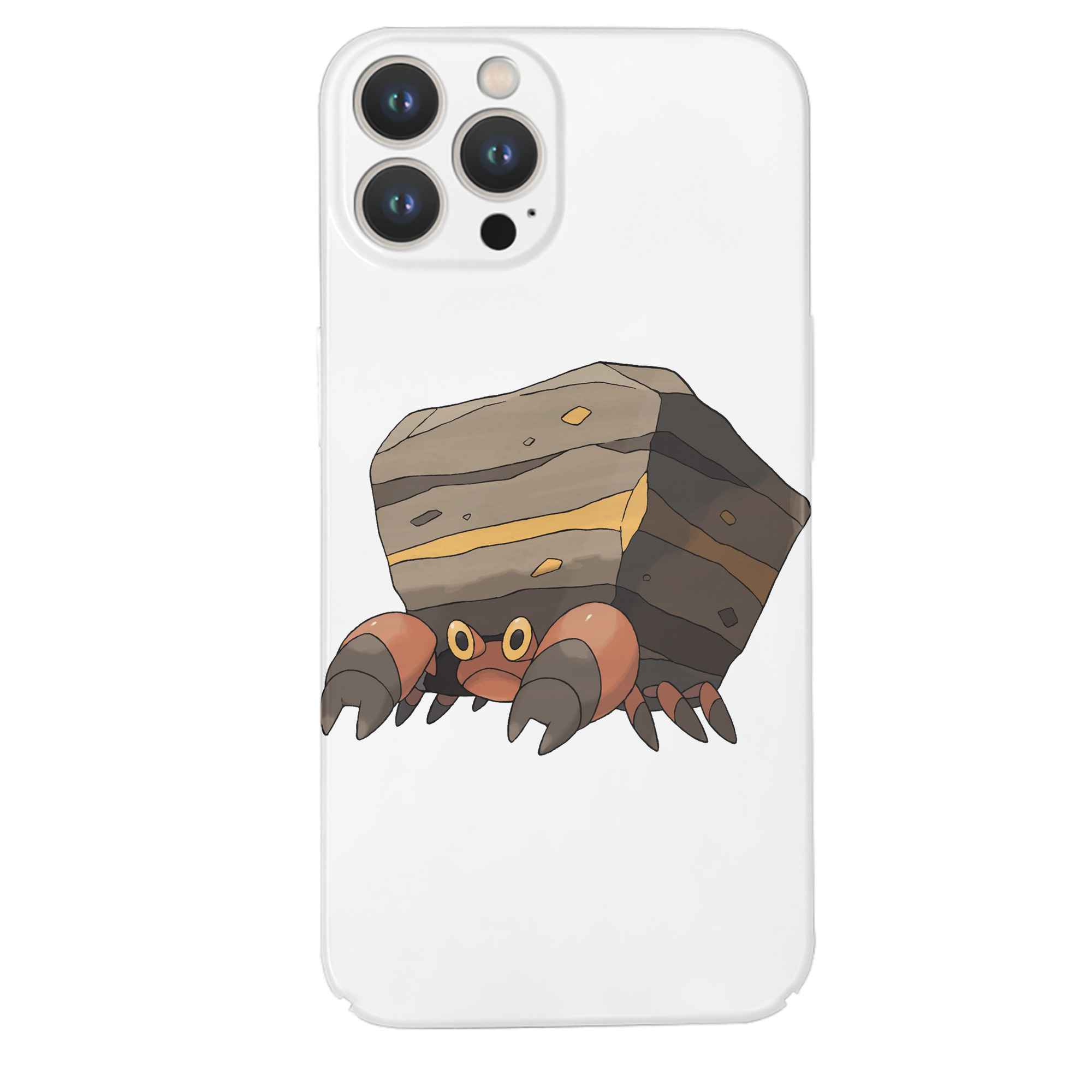 （画像用） ポケットモンスター Pokémon 【iPhone 14シリーズ対応】ハードケース
